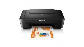 Canon Pixma MG2570S Inkjet Multifunction Printer