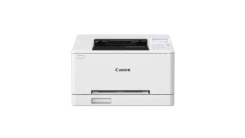 Canon i-SENSYS LBP647Cdw Single Function Color Laser Printer