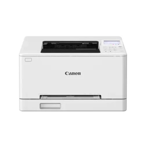 Canon i-SENSYS LBP647Cdw Single Function Color Laser Printer
