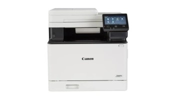 Canon i-SENSYS MF752Cdw All-In-One Multifunction Color Laser Printer