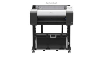 Canon imagePROGRAF TM-5250 24 inch Single Function Large Format Printer without Stand