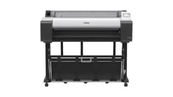 Canon imagePROGRAF TM-5350 Single Function Large Format Printer