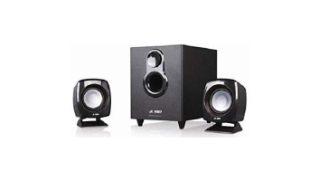 F&D F203G 2.1 Channel Multimedia Speaker