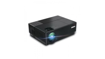 Cheerlux CL770 4000 Lumens Android Full HD Multimedia Projector Cheerlux CL770 4000 Lumens Android Full HD Multimedia Projector
