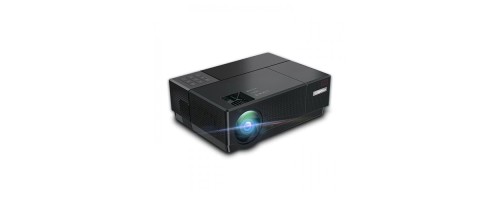 Cheerlux CL770 4000 Lumens Android Full HD Multimedia Projector
