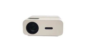 Cheerlux C12 Android 3600 Lumens FHD Projector