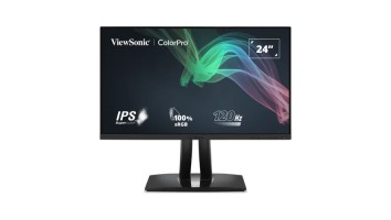 ViewSonic ColorPro VP2456A 24" 120Hz IPS FHD Monitor