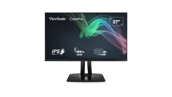 Viewsonic ColorPro VP2756A-2K 27" 120Hz 2K QHD IPS Professional Monitor