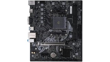 Colorful BATTLE-AX B450M-K M.2 V14 AM4 mATX Motherboard