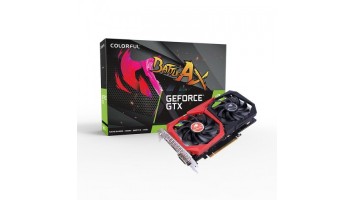 Colorful GeForce GTX 1660 Super NB 6GB-V Graphics Card