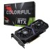 Colorful GeForce RTX 3050 6GB-V GDDR6 Graphics Card