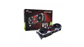 Colorful iGame GeForce RTX 3080 Advanced OC 10GB Graphics Card