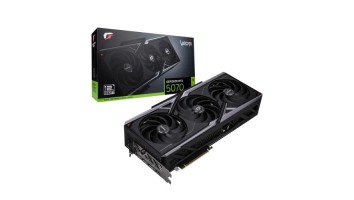 Colorful iGame GeForce RTX 5070 Vulcan OC 12GB-V GDDR7 Graphics Card