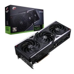 Colorful iGame GeForce RTX 5080 Vulcan OC 16GB-V GDDR7 Graphics Card