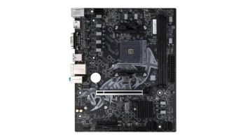 Colorful BATTLE-AX B550M-D PRO V14 DDR4 AM4 mATX Motherboard