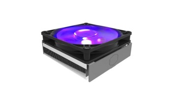 Cooler MASTERAIR G200P Air CPU Cooler (i3 and i5 Only)