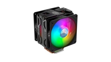 Cooler Master Hyper 212 LED Turbo ARGB Air CPU Cooler