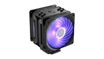Cooler Master Hyper 212 RGB Black Edition CPU Air Cooler