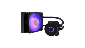 Cooler Master MasterLiquid ML120L V2 RGB Liquid CPU Cooler