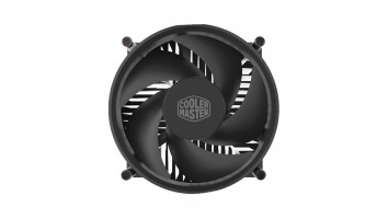 Cooler Master i30 Air CPU Cooler