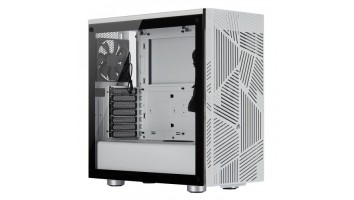 Corsair 275R Airflow Tempered Glass Mid-Tower Gaming Case