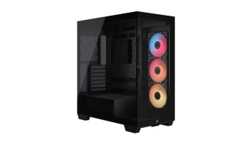 Corsair 3500X RS-R ARGB E-ATX Mid-Tower Casing