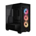 Corsair 3500X RS-R ARGB E-ATX Mid-Tower Casing