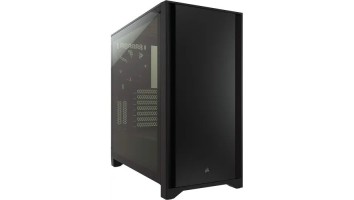 Corsair 4000D Tempered Glass Mid-Tower ATX Casing
