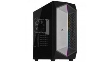 Corsair 470T RGB Mid-Tower Gaming Casing