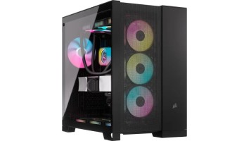 Corsair 6500D AIRFLOW Mid-Tower Dual Chamber Casing