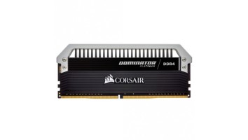 Corsair 8GB DDR4 3200 MHZ Dominator Platinum Ram