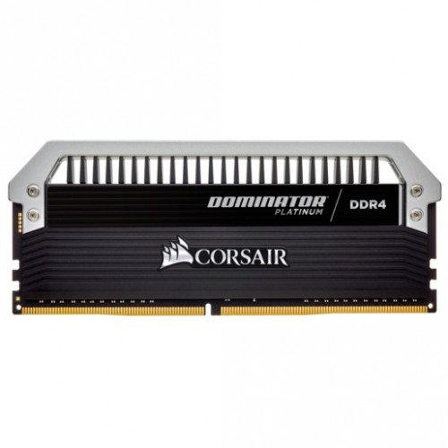 Corsair 8GB DDR4 3200 MHZ Dominator Platinum Ram