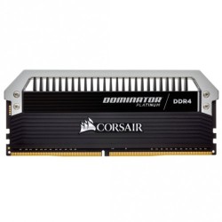 Corsair 8GB DDR4 3200 MHZ Dominator Platinum Ram