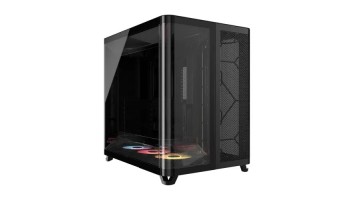 Corsair AIR 5400 RS-R ARGB Triple Chamber E-ATX Mid-Tower Casing