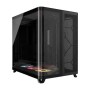 Corsair AIR 5400 RS-R ARGB Triple Chamber E-ATX Mid-Tower Casing