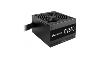 Corsair CV550 550Watt 80 Plus Bronze Certified Power Supply