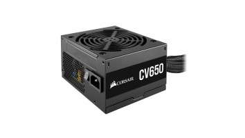 Corsair CV650 650Watt 80 Plus Bronze Certified Power Supply