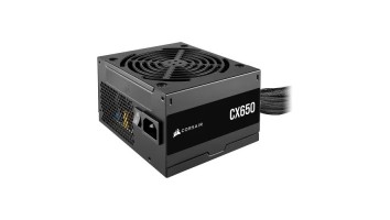 Corsair CX Series CX650 650W 80 PLUS Bronze ATX Power Supply
