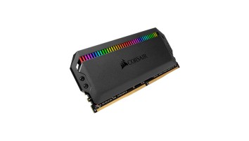 Corsair Dominator Platinum RGB 16GB 3200MHz DDR4 RAM