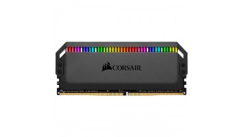 Corsair Dominator Platinum RGB 8GB DDR4 4000MHz RAM
