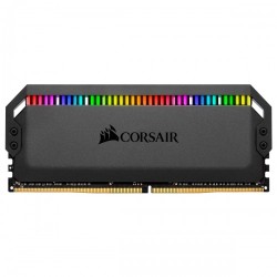Corsair Dominator Platinum RGB 8GB DDR4 4000MHz RAM
