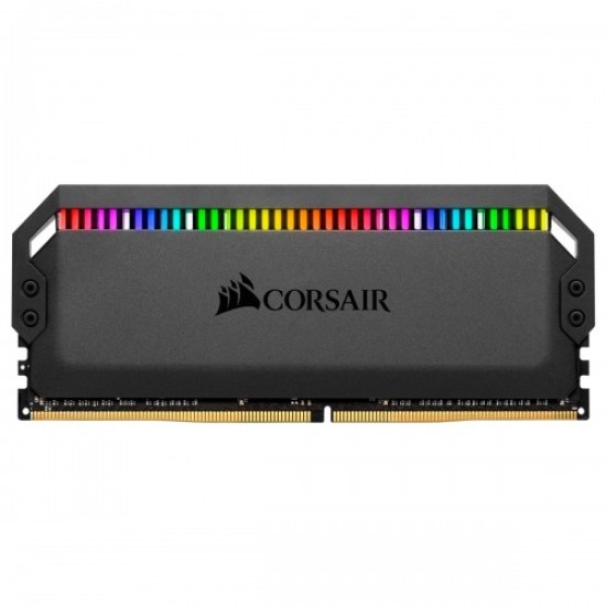Corsair Dominator Platinum RGB 8GB DDR4 4000MHz RAM