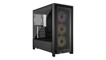Corsair FRAME 4000D RS ARGB Modular Mid-Tower ATX Casing