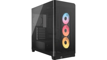 Corsair FRAME 4500X RS-R ARGB Panoramic Glass E-ATX Mid-Tower Casing