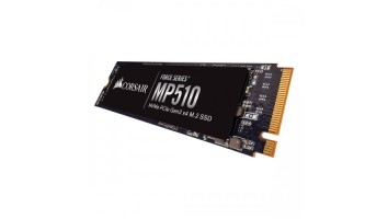Corsair Force MP510 240 GB NVMe PCIe Gen3 M.2 SSD