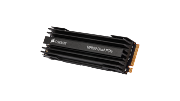 Corsair Force MP600 1TB Gen.4 PCIe NVMe M.2 SSD