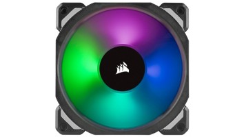 Corsair ML120 Pro RGB Casing Fan (1 Unit)