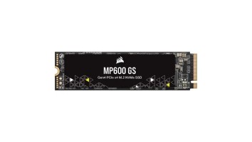 Corsair MP600 GS 500GB PCIe Gen4 NVMe M.2 SSD