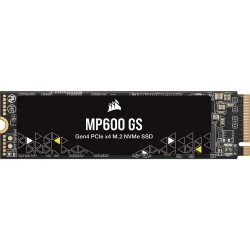 Corsair MP600 GS 500GB PCIe Gen4 NVMe M.2 SSD