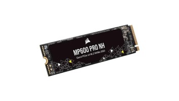 Corsair MP600 PRO NH 1TB PCIe Gen4 NVMe M.2 SSD With DRAM Cache
